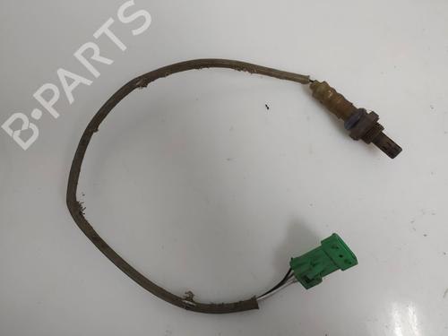Elektronisk sensor PEUGEOT 206 Hatchback (2A/C) 1.4 LPG (75 hp) 19566896