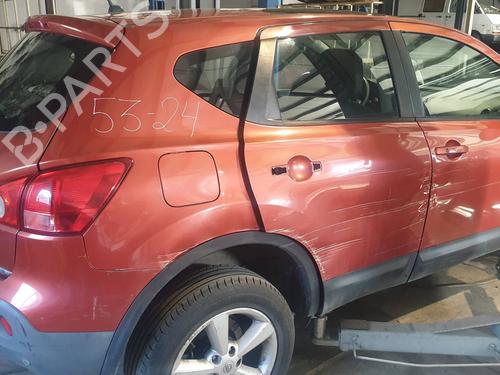Instrument cluster NISSAN QASHQAI / QASHQAI +2 I (J10, NJ10, JJ10E)  | BP19569951C47 