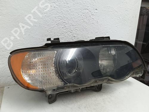 Right headlight BMW X5 (E53) 3.0 d | BP33556644C29 - Image 10