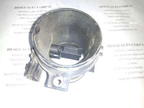 Mass air flow sensor FORD FOCUS I (DAW, DBW) 1.8 TDCi | BP19546324M95 