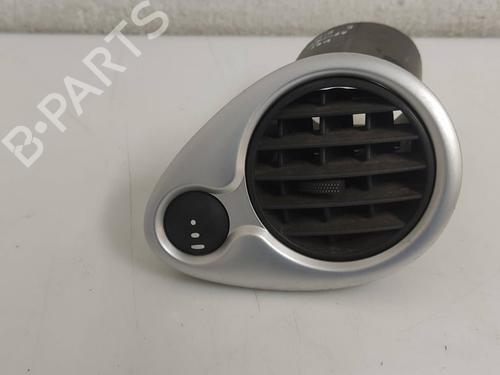 Used Air vent RENAULT CLIO III (BR0/1, CR0/1) [2005-2014]  19572451