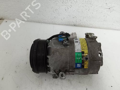 AC compressor OPEL ASTRA H (A04) | BP36093722M34 - Image 14