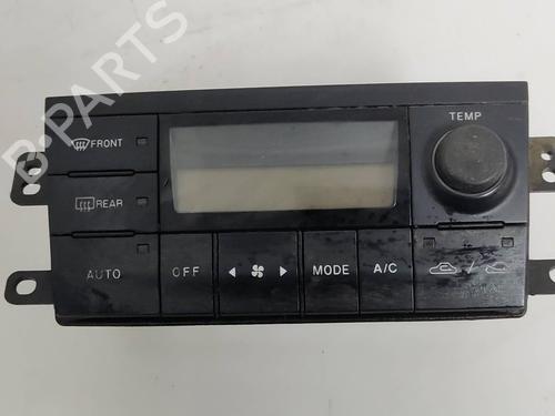 Climate control MAZDA PREMACY (CP)  | BP19569321I5 