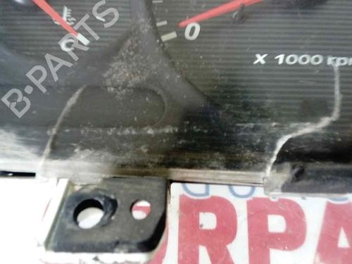 Instrument cluster HYUNDAI SANTA FÉ I (SM) | BP19552441C47