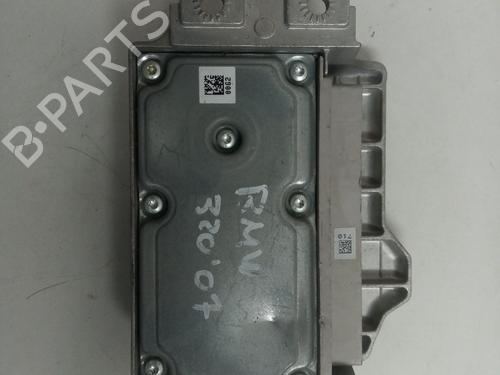 ECU airbags BMW 3 (E90) 318 d | BP19559989M53 