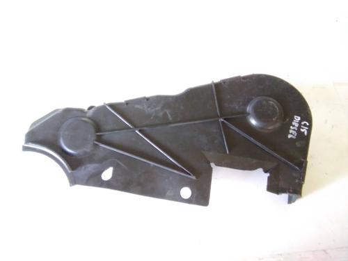 Used Timing cover CITROËN C15 Platform/Chassis (VDPD) [1992-2002]  19556526
