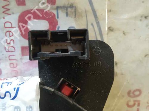 Squib airbag FORD MONDEO III Saloon (B4Y)  | BP19553317C102 