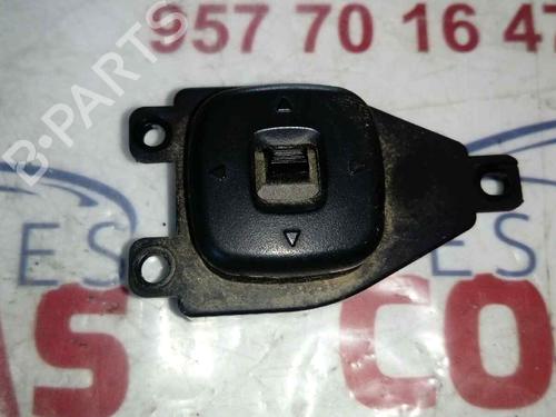 Used Mirror switch MAZDA 3 Saloon (BK) [1999-2009]  19552757