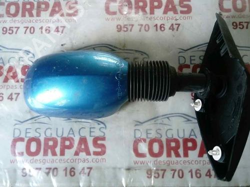 Left mirror FORD KA (RB_)  | BP19551402C26 