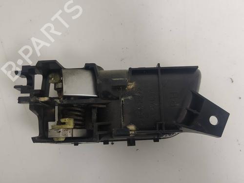 Front right interior door handle MITSUBISHI PAJERO III (V7_W, V6_W)  | BP19569701I14 
