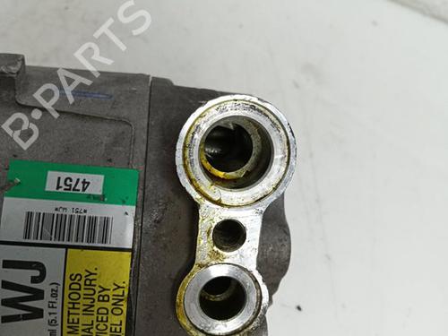 AC compressor OPEL ASTRA H (A04) | BP36093722M34 - Image 11