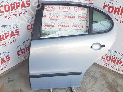 Tür links hinten für SEAT LEON (1M1) [1999-2006]  19552201