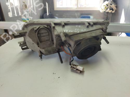 Right headlight NISSAN PRIMERA Hatchback (P10)  | BP19561575C29 