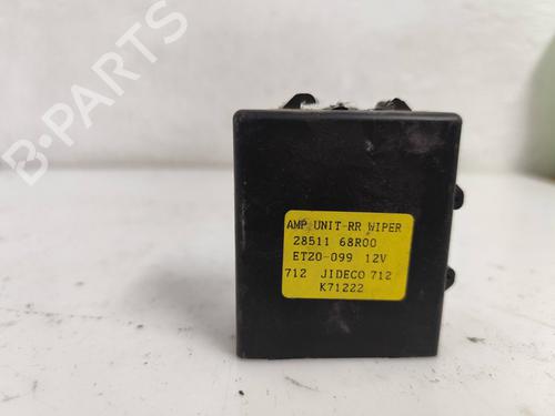 Used Electronic module NISSAN VANETTE CARGO Van (HC 23) 2.3 D (75 hp) 29984221