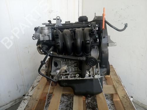 Engine SEAT CORDOBA (6L2) 1.4 16V | BP25471907M1 