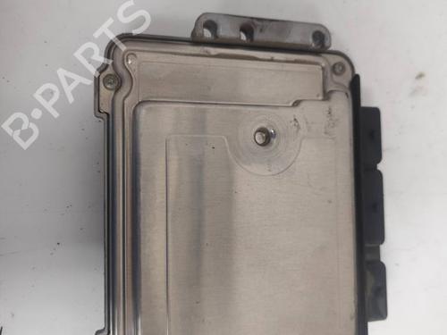 Motorstyringsenhet RENAULT MEGANE II (BM0/1_, CM0/1_)  | BP29917084M57