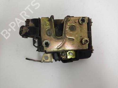 Front left lock SEAT CORDOBA (6K1, 6K2)  | BP19567930C98 