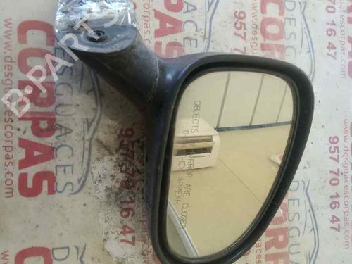 Used Right mirror DAEWOO MATIZ (M100, M150) [1998-2025]  19554668