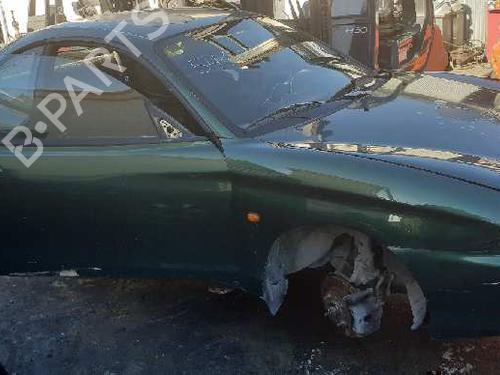 Right front window switch HYUNDAI COUPE I (RD) 1.6 i 16V | BP19564982I26 