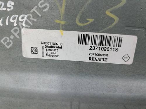 Engine control unit (ECU) DACIA DOKKER Box Body/MPV | BP33402124M57 - Image 4