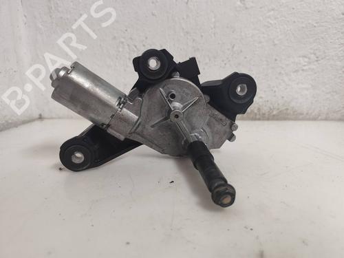 Rear wiper motor RENAULT MEGANE III Hatchback (BZ0/1_, B3_)  | BP26705895M102 