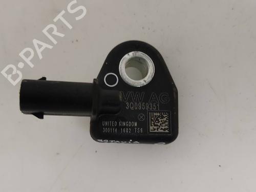 Used Other SKODA OCTAVIA III (5E3, NL3, NR3) 1.6 TDI (110 hp) 19572543