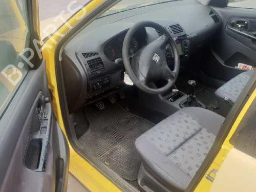 Left taillight SEAT IBIZA II (6K1)  | BP19554448C34 