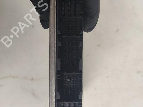 Motorstyringsenhed MERCEDES-BENZ A-CLASS (W168) A 170 CDI (168.008) | BP29917062M57 