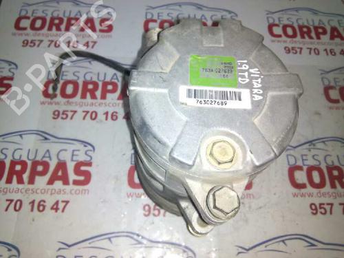 AC compressor SUZUKI VITARA (ET, TA, TD)  | BP19546973M34 