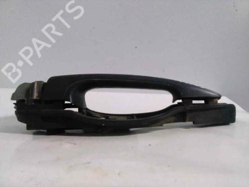 Rear left exterior door handle BMW 3 (E46) 320 d | BP19562657C130 