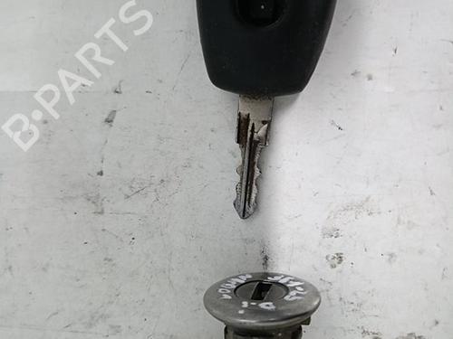 Used Other Other DACIA LOGAN (LS_) [2004-2026] 33430903 33430903