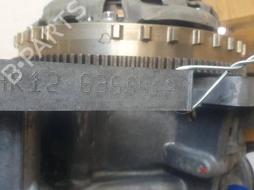 Engine NISSAN MICRA IV (K13K, K13KK)  | BP29548813M1 