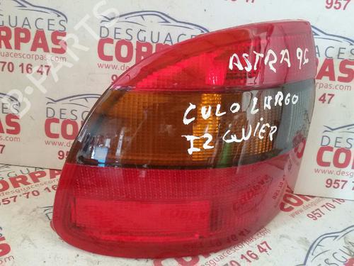 Left taillight OPEL ASTRA F Saloon (T92)  | BP19548735C34 