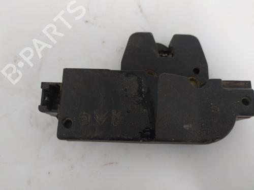 Tailgate lock CITROËN XSARA Coupe (N0) 1.6 16V | BP19566319C101 