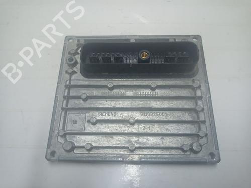 Engine control unit (ECU) FORD FOCUS II (DA_, HCP, DP)  | BP19565496M57 