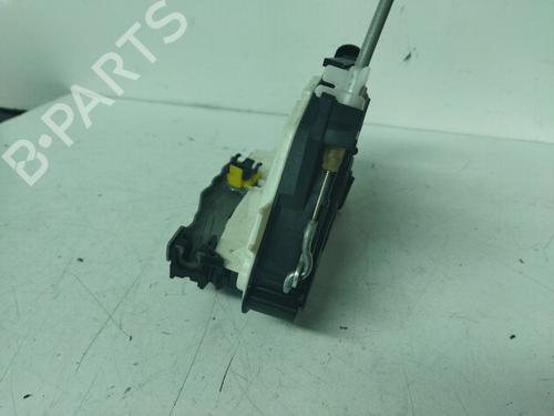 Rear right lock SEAT IBIZA IV SC (6J1, 6P5)  | BP26516190C99 