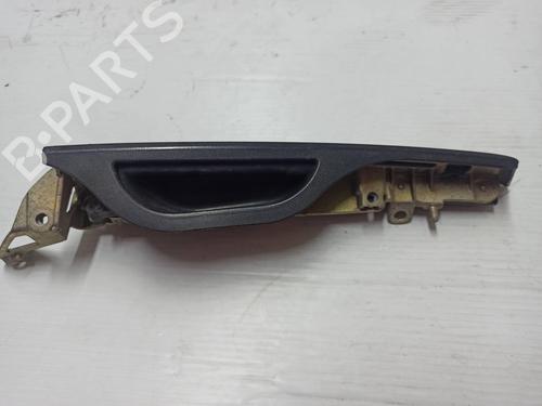 Used Rear left exterior door handle SEAT LEON (1P1) 1.9 TDI (105 hp) 19558175