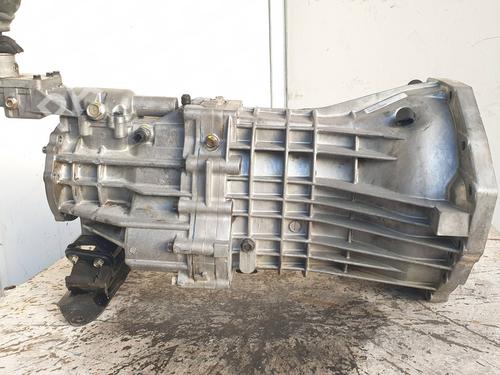 Gearbox HYUNDAI TERRACAN (HP)  | BP19565183M3 