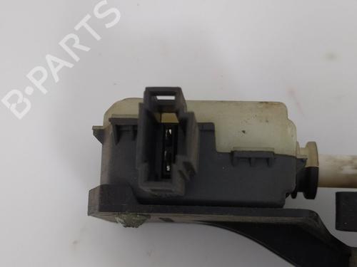Tailgate handle SEAT IBIZA III (6L1)  | BP19565906C132 