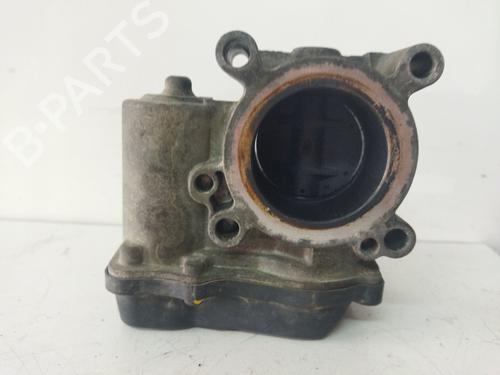 Throttle body SEAT CORDOBA (6L2) | BP30759666M82