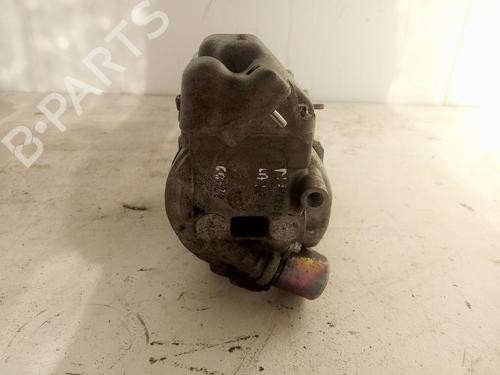 AC Kompressor MERCEDES-BENZ A-CLASS (W168) A 160 CDI (168.006) | BP19564502M34 