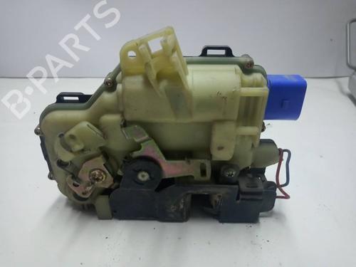 Front left lock SEAT IBIZA III (6L1)  | BP19563748C98 