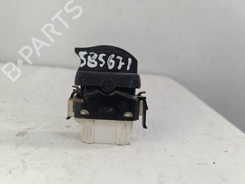 Used Right front window switch Right front window switch RENAULT CLIO II (BB_, CB_) 1.9 dTi (B/CB0U) (80 hp) 34628199 34628199