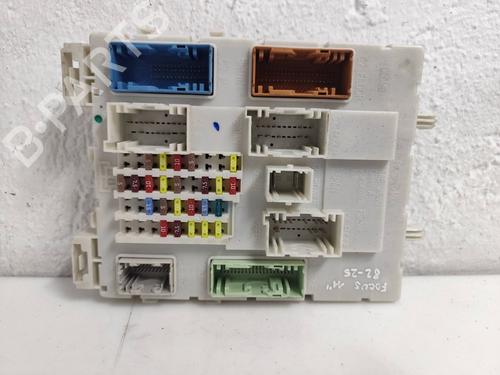 Fuse box FORD FOCUS III  | BP29437432E1 