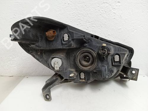 Left headlight DACIA DOKKER MPV (KE_) | BP33442307C28 - Image 9