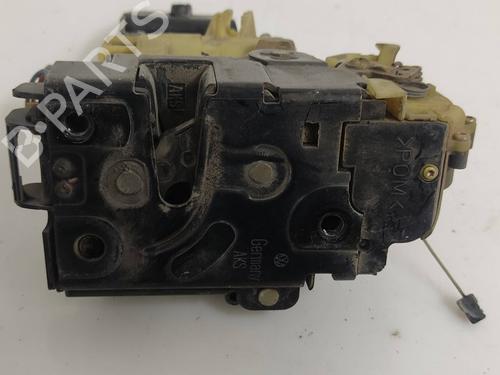 Front right lock SEAT LEON (1M1)  | BP19571951C97 
