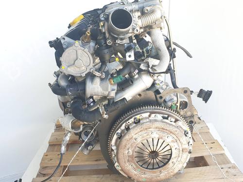 Motor ALFA ROMEO 147 (937_) 1.9 JTD (937.AXF1A, 937.BXF1A) | BP19556329M1 