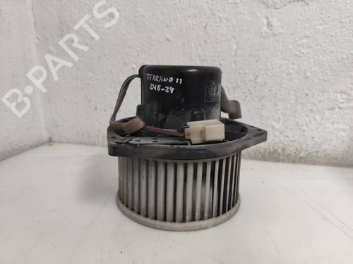Used Heater blower motor NISSAN TERRANO II (R20) [1992-2007]  26144270