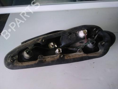 Left taillight HYUNDAI COUPE I (RD) 1.6 i 16V | BP19556226C34 