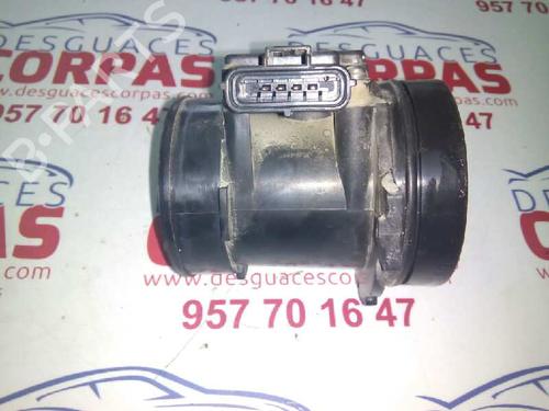 Mass air flow sensor FORD MONDEO II (BAP) 1.8 TD | BP19547135M95 